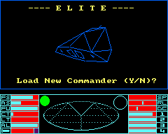 Elite 8 bits