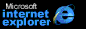 O cualquier cosa menos Firefox, Opera, Chrome o Netscape