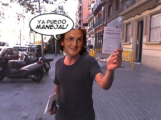 Autor, entre otras, de la famosa frase: "Los niños son como los perros".