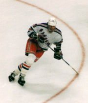 Mr. Wayne Gretzky