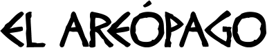 EL AREPAGO