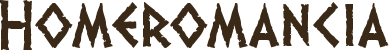 Homeromancia