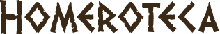 Homeroteca