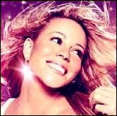 Mariah Carey