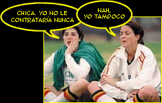 Volver a la sección personal.