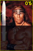 4 Conans y medio