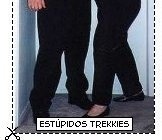 Estpidos trekkies