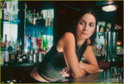 Carrie-Anne Moss
