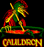 CALDERO