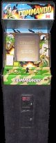 Recreativa original de Commando