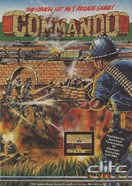 Disponible para Spectrum, Commodore 64, Amstrad / Schneider y BBC - OTRA VEZ LO SENTIMOS, MSX