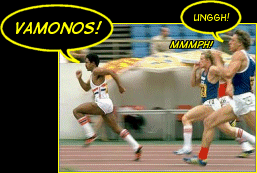 Volver a videojuegos olvidados... YA!