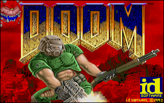 Presentacin de "DOOM"