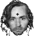El planeta Charles Manson