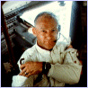 "Buzz" Aldrin