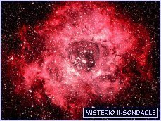 Misterio insondable