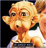 Mi amigo Mac