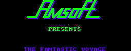 Fantastic Voyage