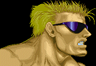 Hot toro sauna macho