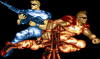Let's go kill lizards and fuck some bitches!