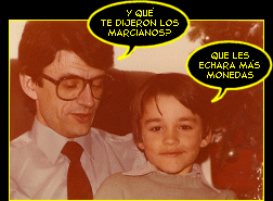 Una foto muuuuuuuy antigua