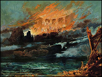 Die Golem hijos de puten!