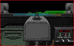Gunboat