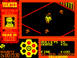Knight Lore bis 3