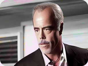 Barry Hosch volverá