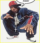 Alta literatura, man!