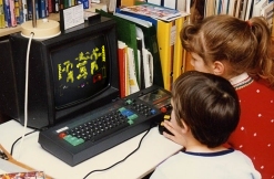 LOS MEJORES AOS DE NUESTRO AMSTRAD