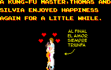 El amor siempre triunfa!