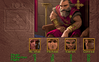Lands of Lore