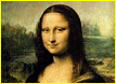 La Gioconda? BAH