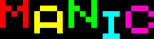 MANIC MINER