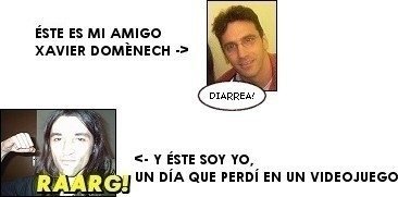 ¡Nosotros!