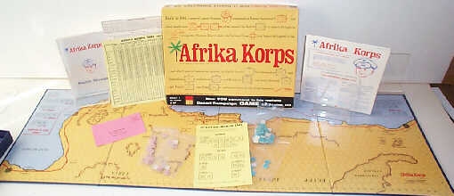 Sí, hay formas más sencillas de perder el tiempo, pero no tienen que ver con arrasar El-Alamein.