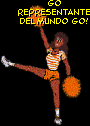 GO REPRESENTANTE DEL MUNDO GO