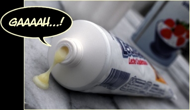 El terror no tiene forma