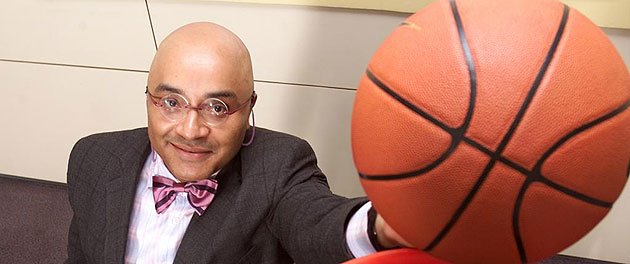 ANDRÉS MONTES GIGANTE