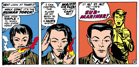 Humantorchillette, lo mejor para el hombre