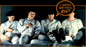 Y ahora qué pasa, eh?