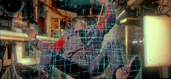 No sé si las computadoras conquistarán el mundo, pero ya me han conquistado a mí.