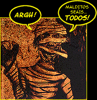 Argh! Malditos seis... todos!