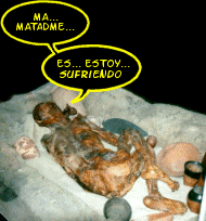 Ma... Matadme... Estoy... Sufriendo...