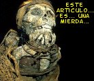 Este articulo... es... una mierda...