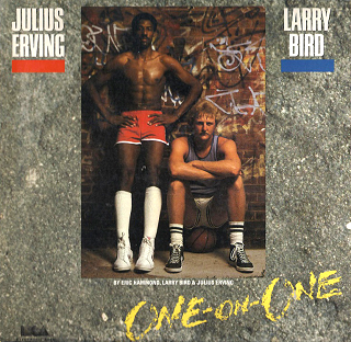 One on One - Homo Cover