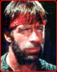 Chuck Norris