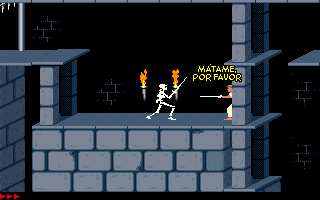 Prince of Persia