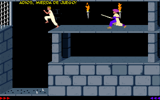 Prince of Persia